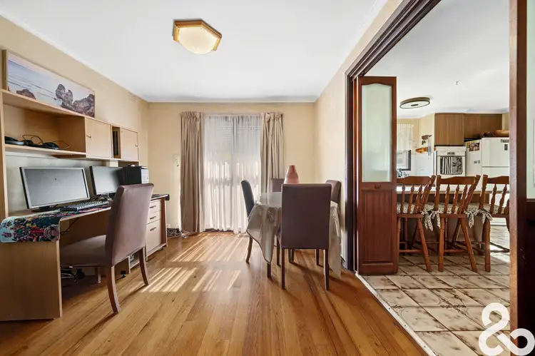 Fifth view of Homely house listing, 227 Edgars Road, Thomastown VIC 3074