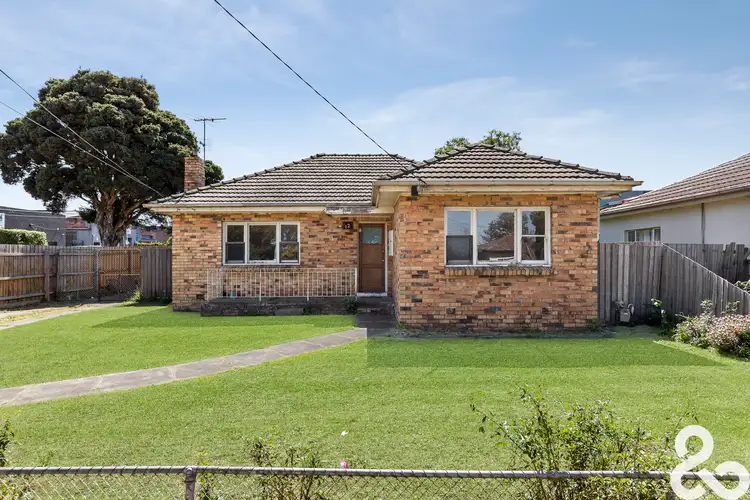 Second view of Homely house listing, 12 Thrower Street, Reservoir VIC 3073