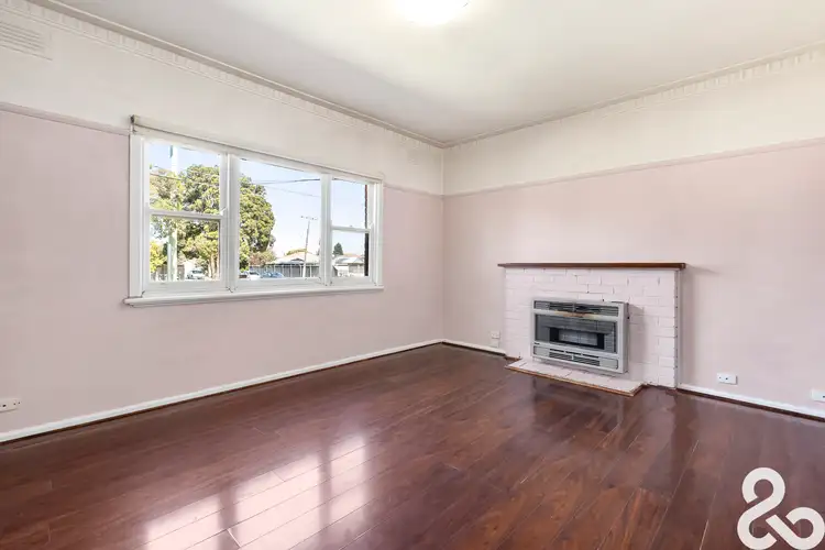 Third view of Homely house listing, 12 Thrower Street, Reservoir VIC 3073