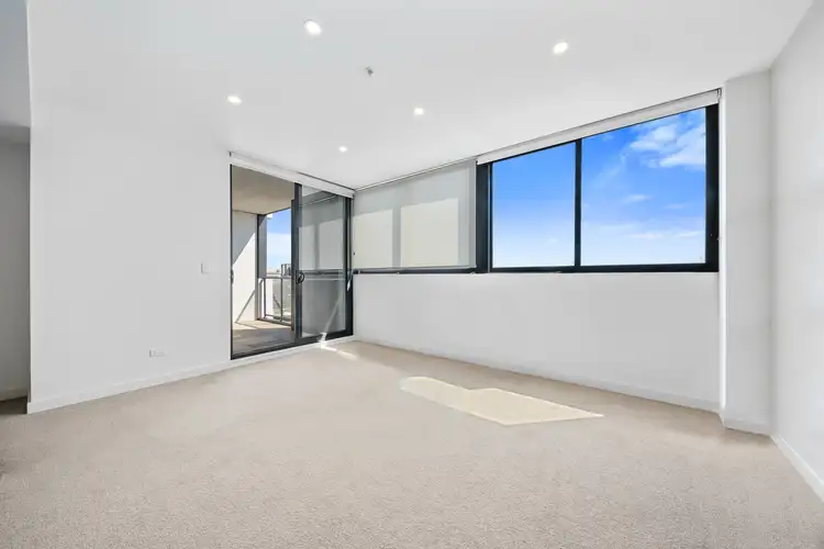 Second view of Homely apartment listing, 803/1 Boys Avenue, Blacktown NSW 2148