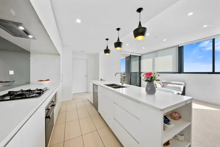 Third view of Homely apartment listing, 803/1 Boys Avenue, Blacktown NSW 2148