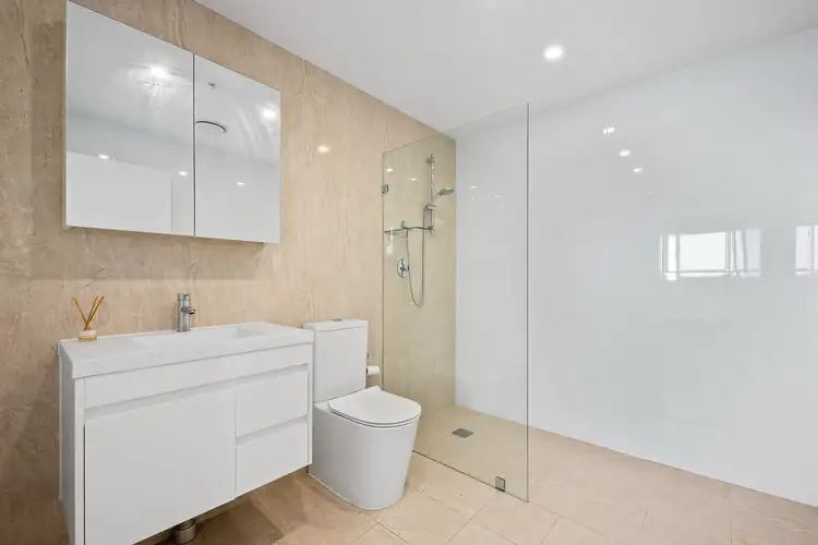 Fourth view of Homely apartment listing, 803/1 Boys Avenue, Blacktown NSW 2148