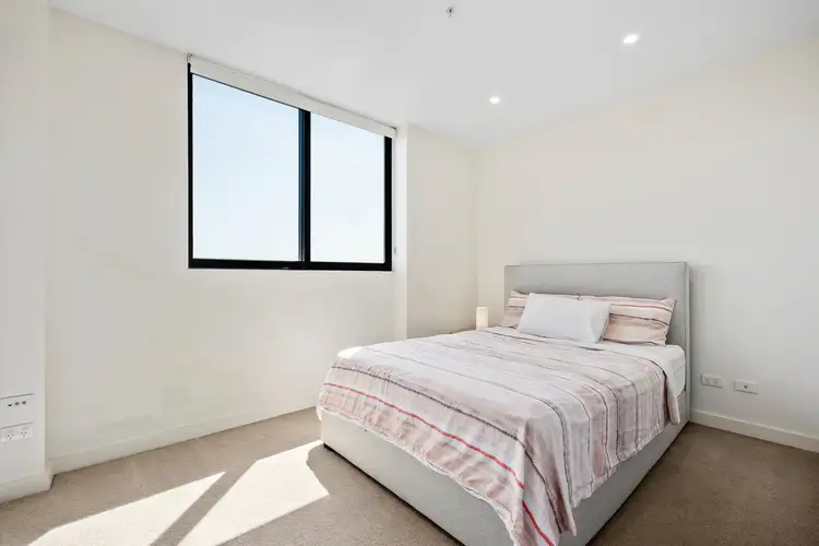 Fifth view of Homely apartment listing, 803/1 Boys Avenue, Blacktown NSW 2148