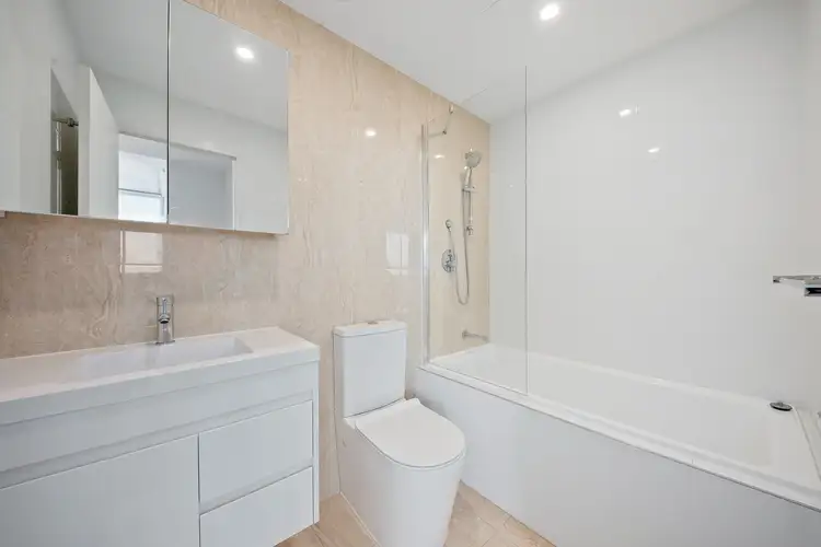 Sixth view of Homely apartment listing, 803/1 Boys Avenue, Blacktown NSW 2148