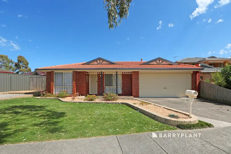 50 Liviana Drive, Rowville VIC 3178