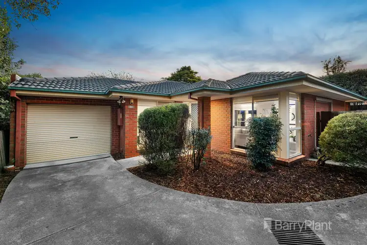 Main view of Homely unit listing, 2/28 Arbroath Road, Wantirna South VIC 3152