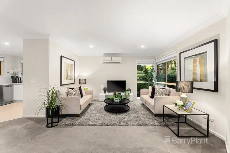 Second view of Homely unit listing, 2/28 Arbroath Road, Wantirna South VIC 3152