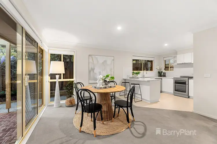 Fourth view of Homely unit listing, 2/28 Arbroath Road, Wantirna South VIC 3152