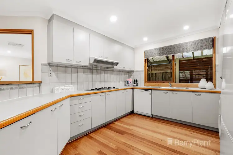 Third view of Homely house listing, 24 Croxteth Way, Wantirna VIC 3152