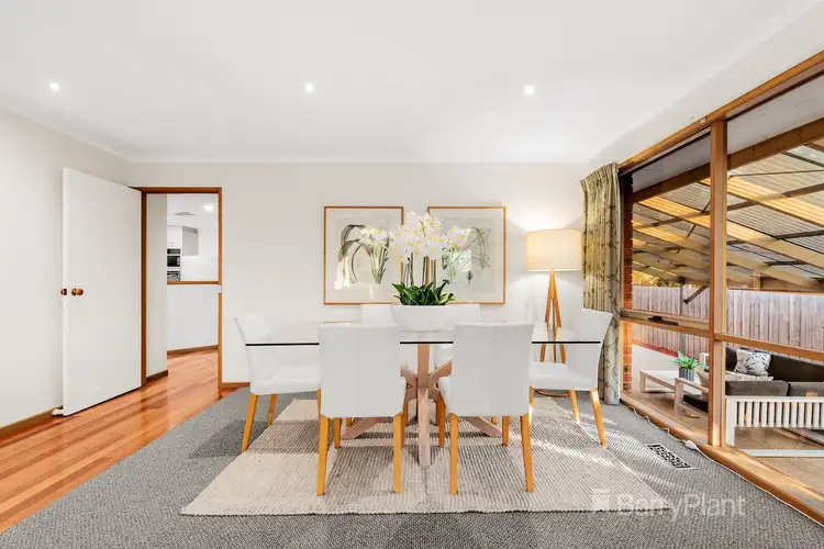 Fourth view of Homely house listing, 24 Croxteth Way, Wantirna VIC 3152