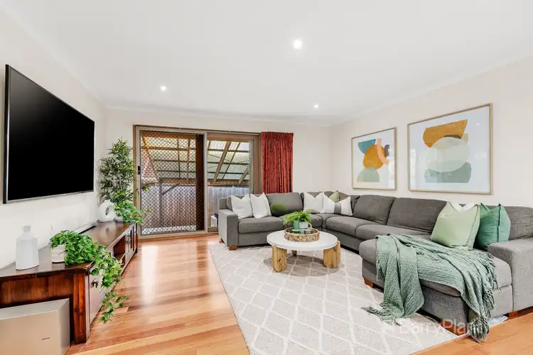 Fifth view of Homely house listing, 24 Croxteth Way, Wantirna VIC 3152