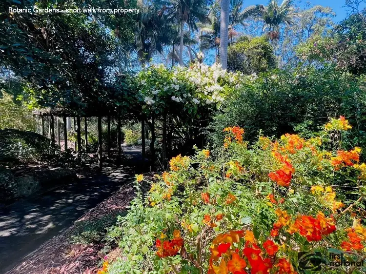 Fourth view of Homely townhouse listing, 3/3 North Street, Coffs Harbour NSW 2450
