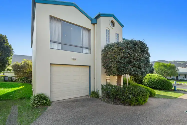 Second view of Homely townhouse listing, 1/47 Nelson Street, Apollo Bay VIC 3233