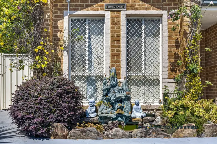 Second view of Homely house listing, 17 Melaleuca Avenue, Fairfield East NSW 2165