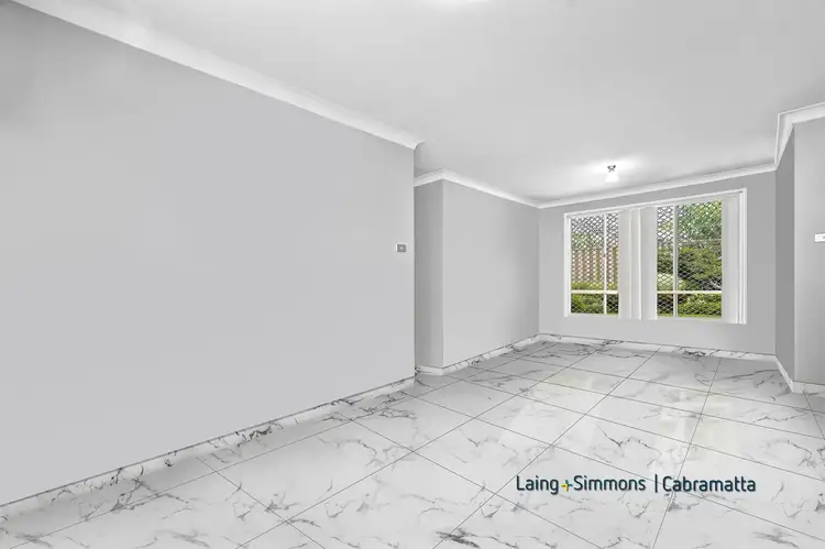 Third view of Homely house listing, 17 Melaleuca Avenue, Fairfield East NSW 2165