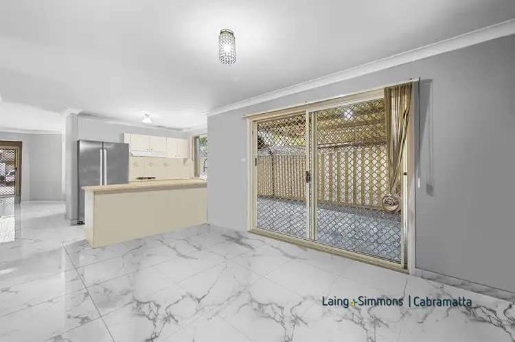 Fifth view of Homely house listing, 17 Melaleuca Avenue, Fairfield East NSW 2165