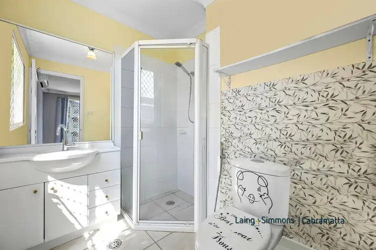 Sixth view of Homely house listing, 17 Melaleuca Avenue, Fairfield East NSW 2165