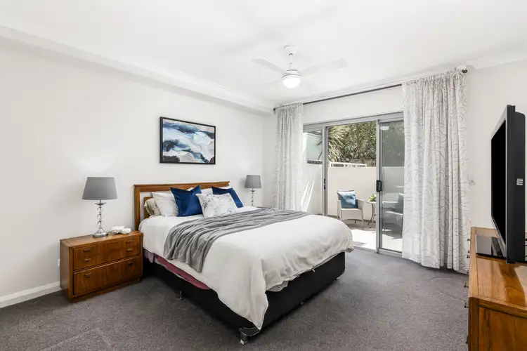 Sixth view of Homely apartment listing, 2/44-46 Jenner Street, Baulkham Hills NSW 2153