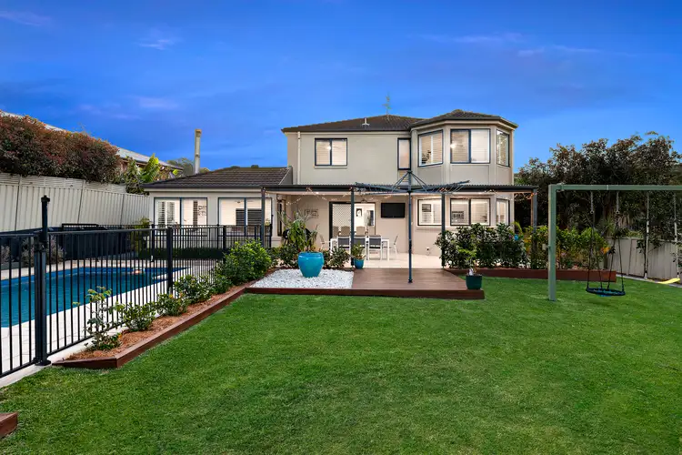 Main view of Homely house listing, 5 Read Place, Teralba NSW 2284