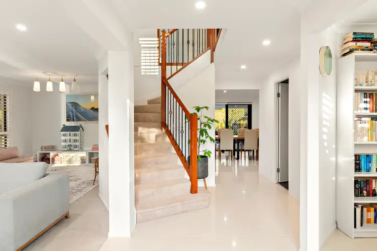 Second view of Homely house listing, 5 Read Place, Teralba NSW 2284