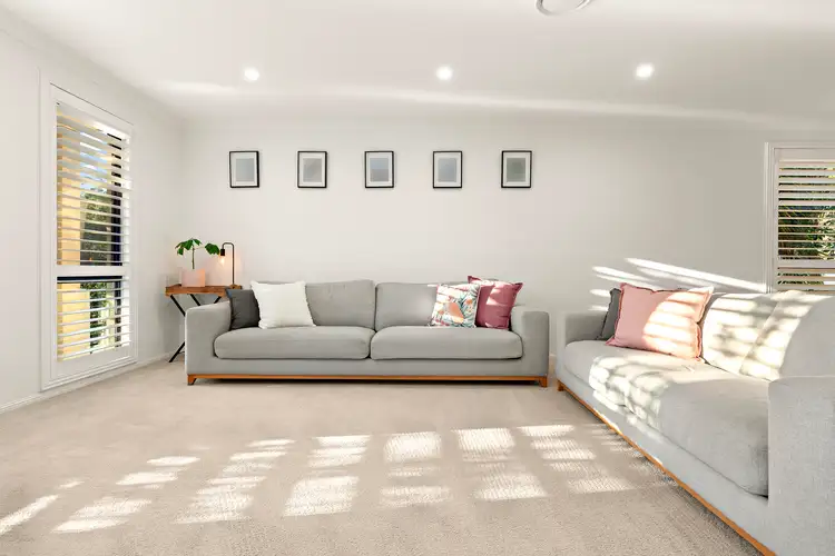 Fourth view of Homely house listing, 5 Read Place, Teralba NSW 2284