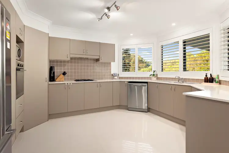 Fifth view of Homely house listing, 5 Read Place, Teralba NSW 2284
