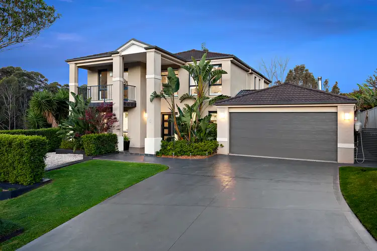 Sixth view of Homely house listing, 5 Read Place, Teralba NSW 2284