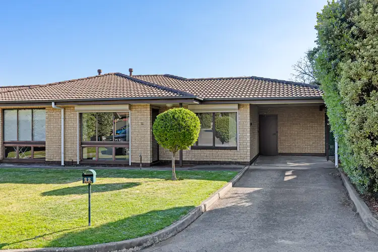 22/25 McMahon Road, Morphett Vale SA 5162