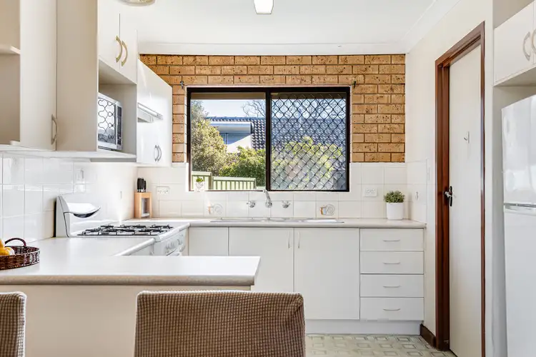 Sixth view of Homely unit listing, 22/25 McMahon Road, Morphett Vale SA 5162