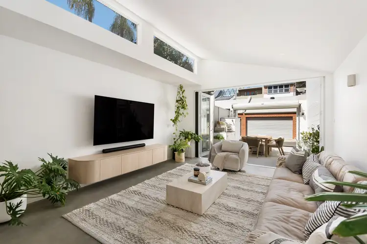 Main view of Homely house listing, 140 Belmont Street, Alexandria NSW 2015