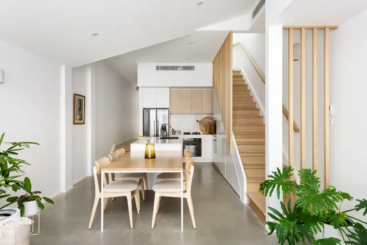 Second view of Homely house listing, 140 Belmont Street, Alexandria NSW 2015