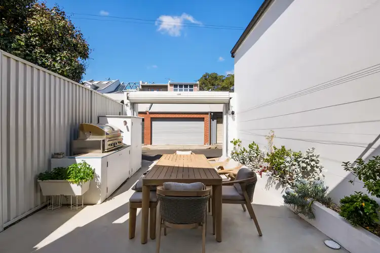 Fourth view of Homely house listing, 140 Belmont Street, Alexandria NSW 2015