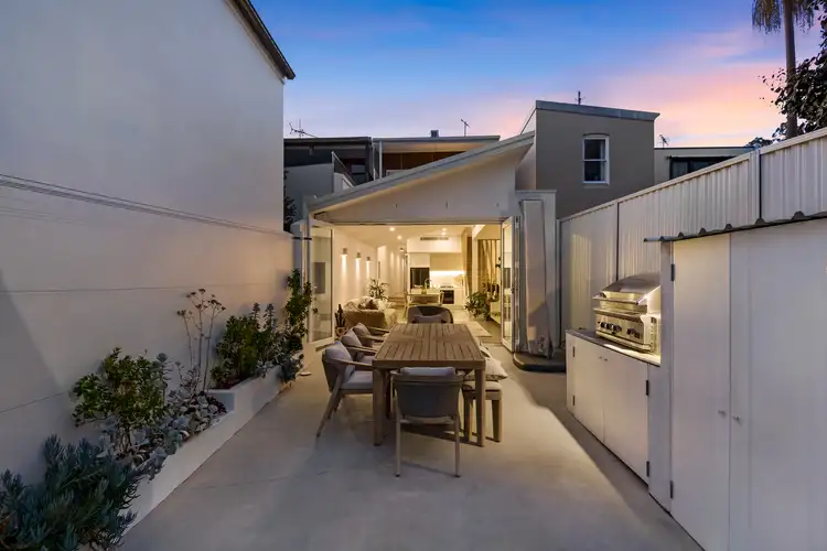 Fifth view of Homely house listing, 140 Belmont Street, Alexandria NSW 2015