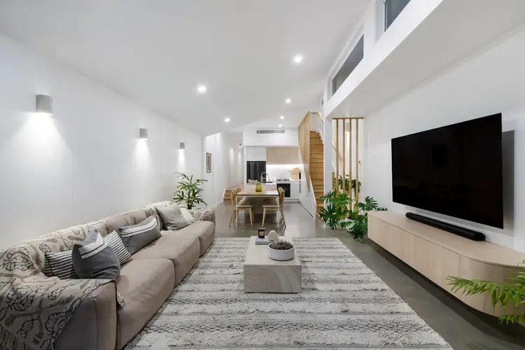 Sixth view of Homely house listing, 140 Belmont Street, Alexandria NSW 2015