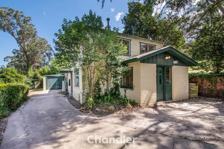 35 Thompson Road, Upwey VIC 3158