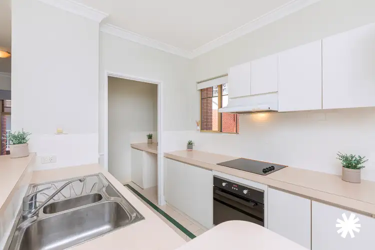 Third view of Homely unit listing, 24/48 Wellington Street, East Perth WA 6004