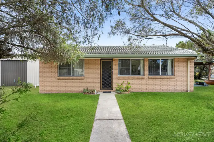 Main view of Homely house listing, 2 Pheasant Avenue, Banksia Beach QLD 4507