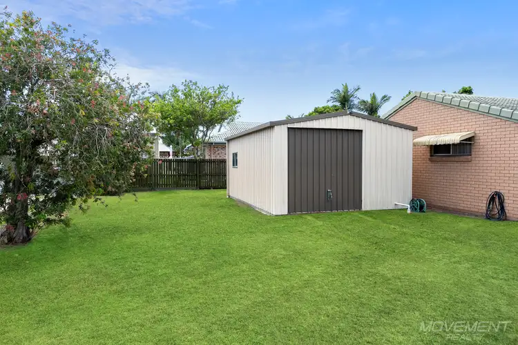 Second view of Homely house listing, 2 Pheasant Avenue, Banksia Beach QLD 4507