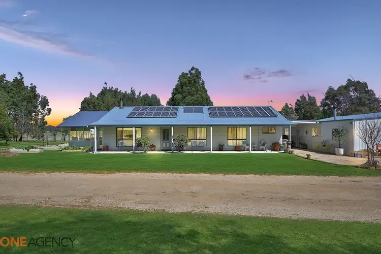 107 Kent Road, Orange NSW 2800