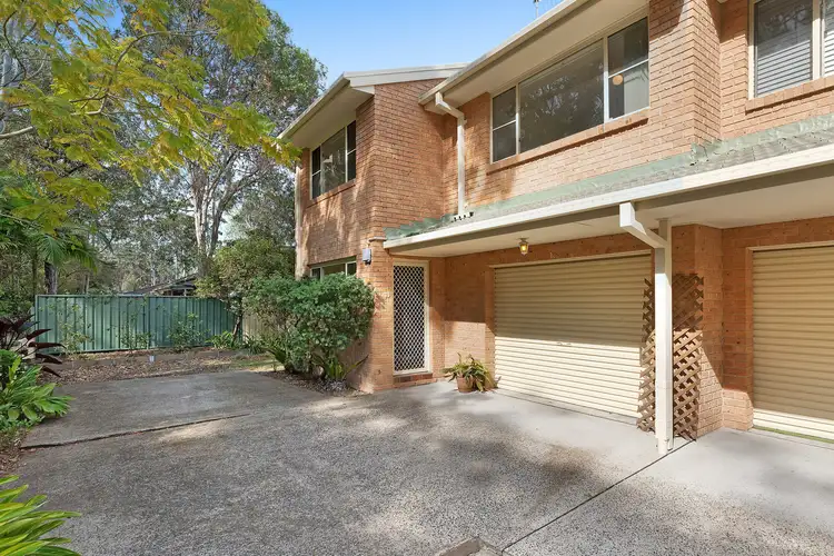 10/25 Waratah Street, East Gosford NSW 2250