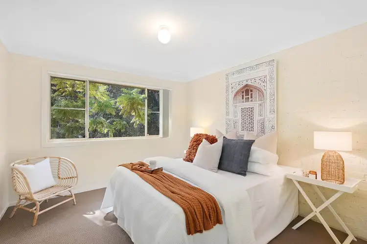 Second view of Homely townhouse listing, 10/25 Waratah Street, East Gosford NSW 2250