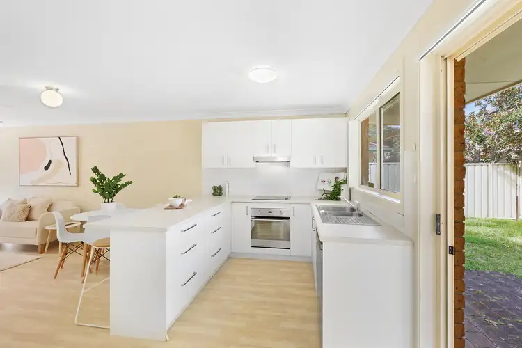 Fourth view of Homely townhouse listing, 10/25 Waratah Street, East Gosford NSW 2250