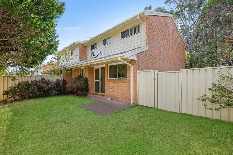 Fifth view of Homely townhouse listing, 10/25 Waratah Street, East Gosford NSW 2250