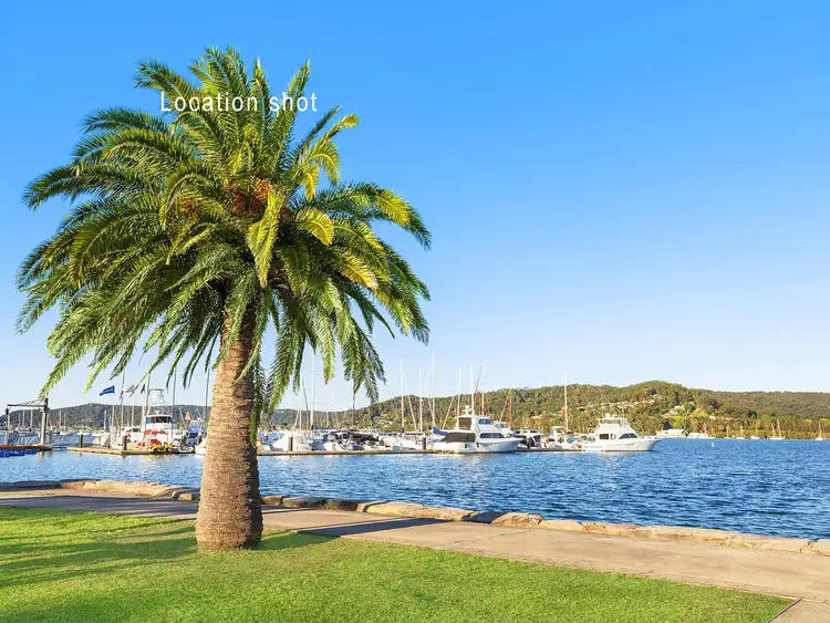 Sixth view of Homely townhouse listing, 10/25 Waratah Street, East Gosford NSW 2250