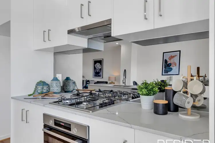 Fifth view of Homely townhouse listing, 6/6 Maize Place, Mernda VIC 3754