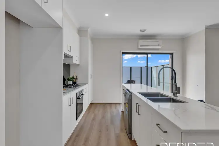 Sixth view of Homely townhouse listing, 6/6 Maize Place, Mernda VIC 3754