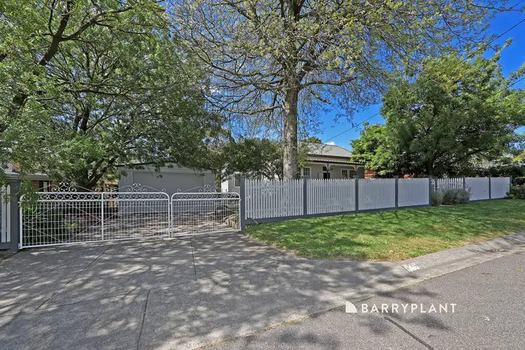 Main view of Homely house listing, 117 Glenfern Road, Ferntree Gully VIC 3156