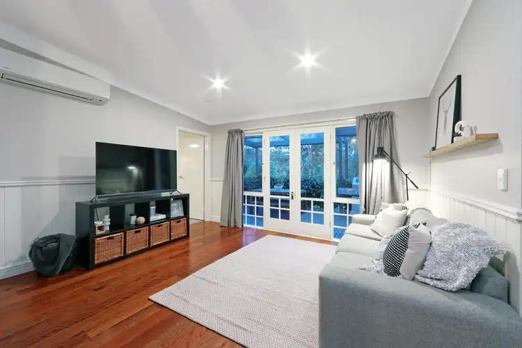Second view of Homely house listing, 117 Glenfern Road, Ferntree Gully VIC 3156