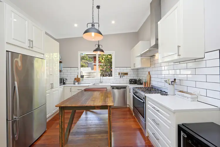 Fourth view of Homely house listing, 117 Glenfern Road, Ferntree Gully VIC 3156