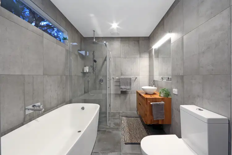 Sixth view of Homely house listing, 117 Glenfern Road, Ferntree Gully VIC 3156